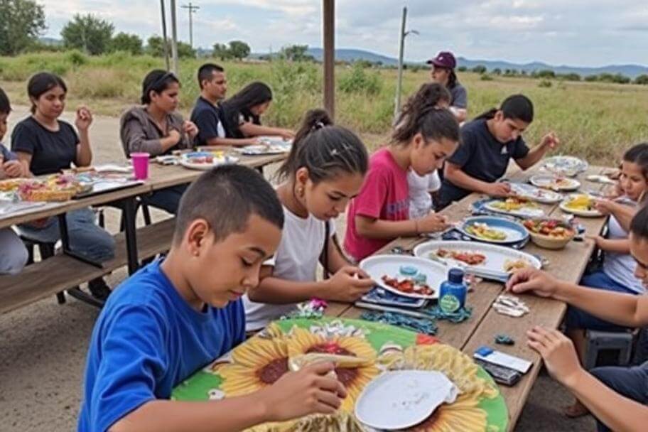 Panorama diario de Santa Catarina