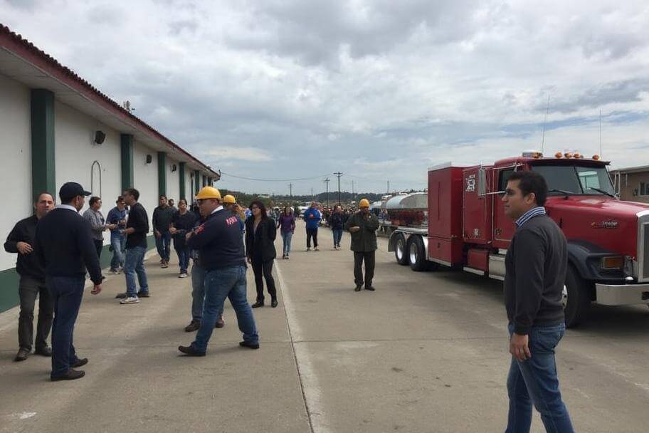 Última hora y avisos útiles